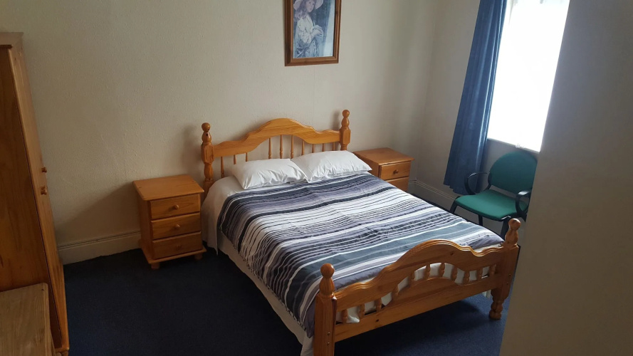 Grafton House B&B