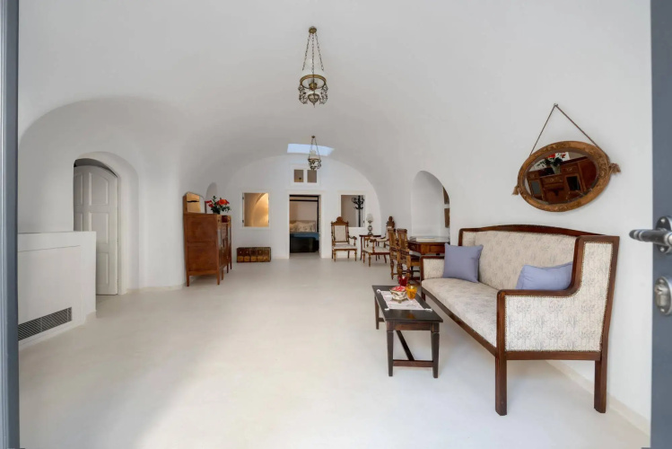 Casa Santantonio