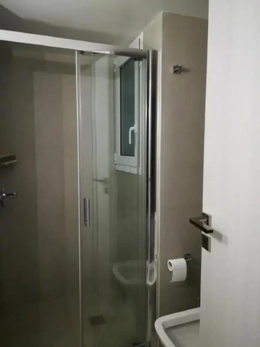 Luxury Acropolis Suite