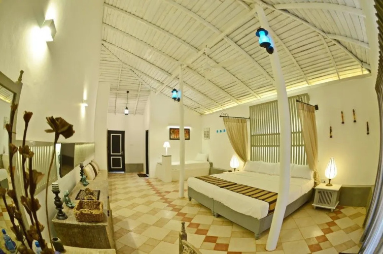 Rangiri Dambulla Resort