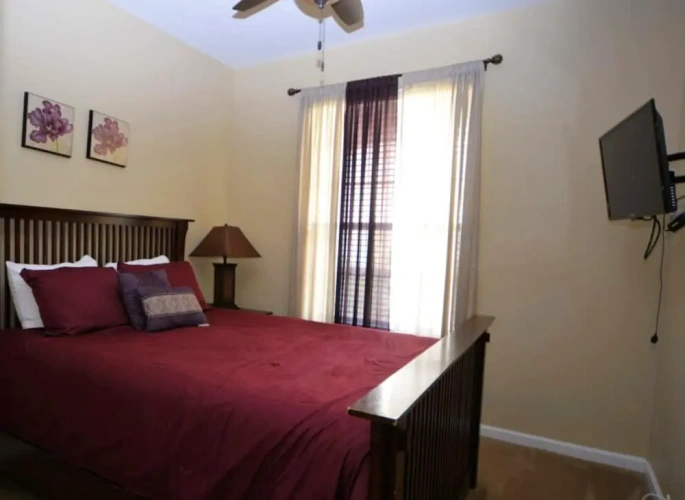 Standard Apartment