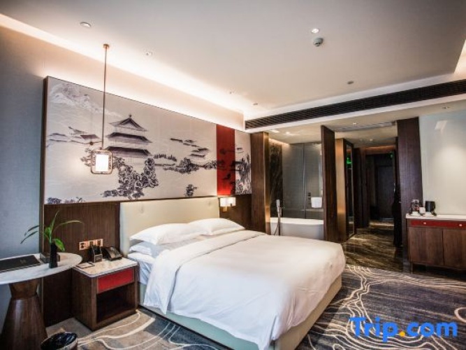 Grand Double room