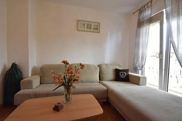 Apartments Villa Dolmar