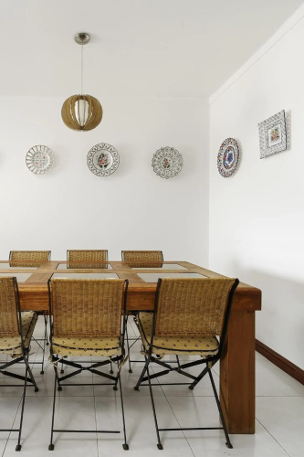 Tropicana Apartment