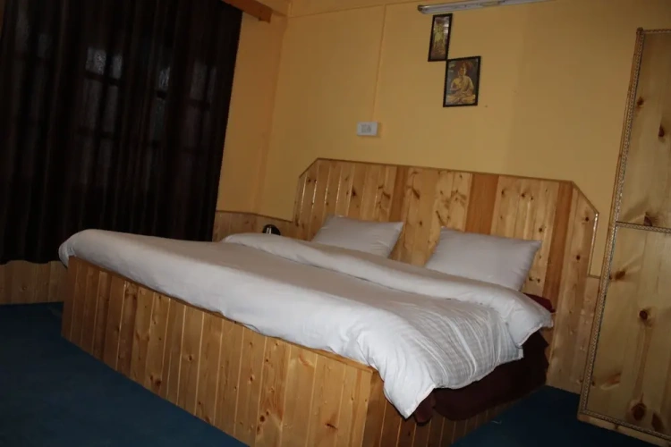 1 Bedroom Standard room