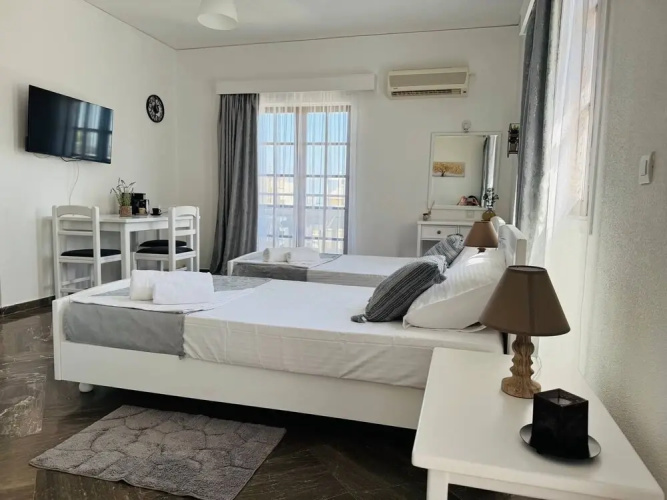 Desire Apartments