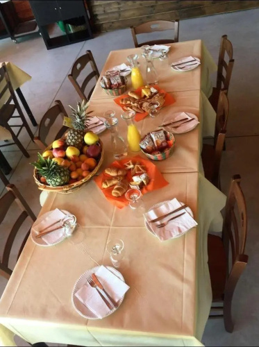 B&B Le Quercigliole