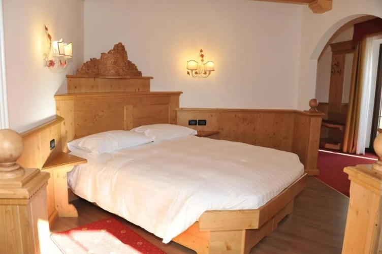 Hotel Negritella