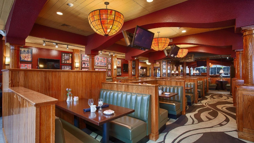 Best Western Plus North Haven Hotel photo 34