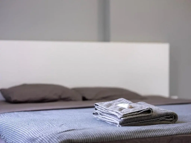 3 Bedrooms Apartment
