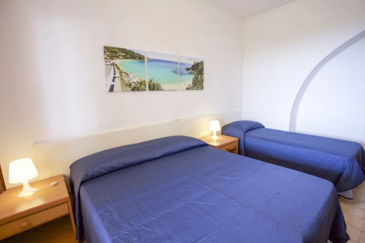 Residence Villa Conti