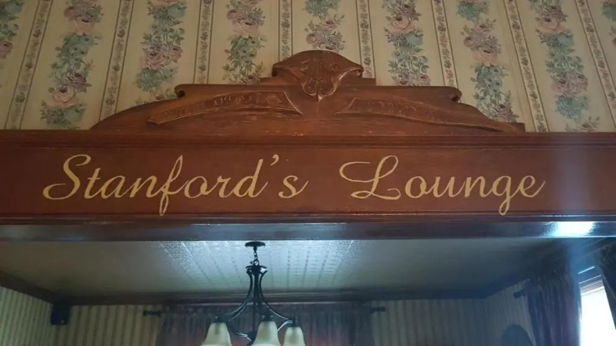 The Home Place Inn