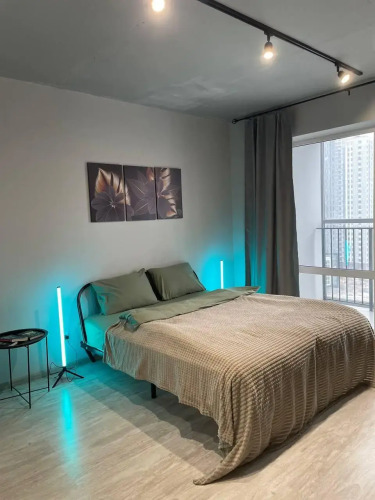 Фотография номера квартиры Апартаменты на улице Тёплых Встреч 4