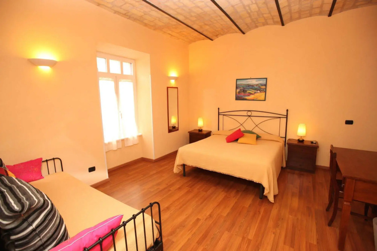 A Ca degli Equi B&B