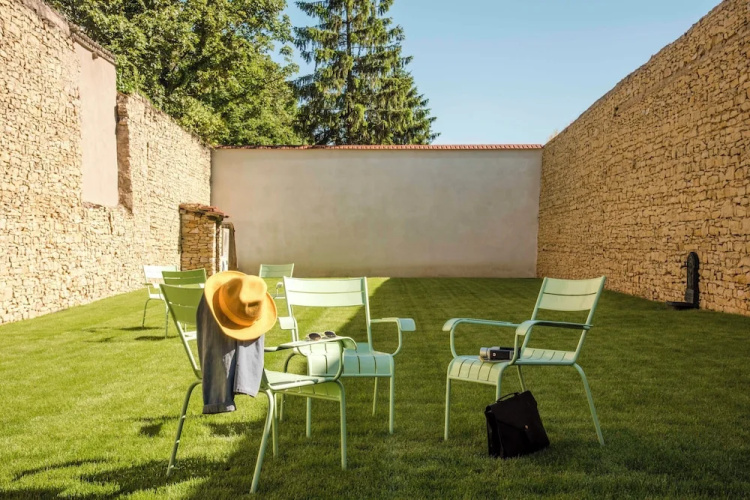 Domaine Les Lanternes