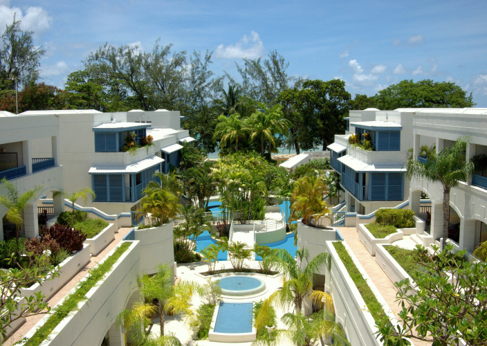 Savannah Beach Club photo 22