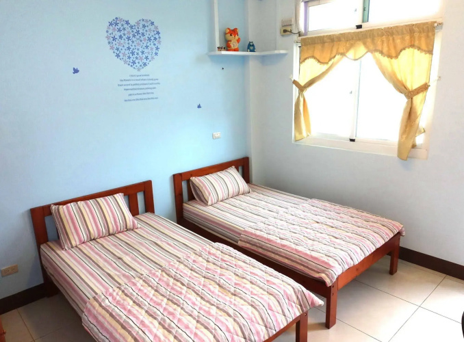 Meitai B&B