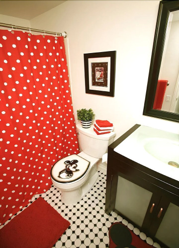 Pixie Hollow - 2 Br Condo