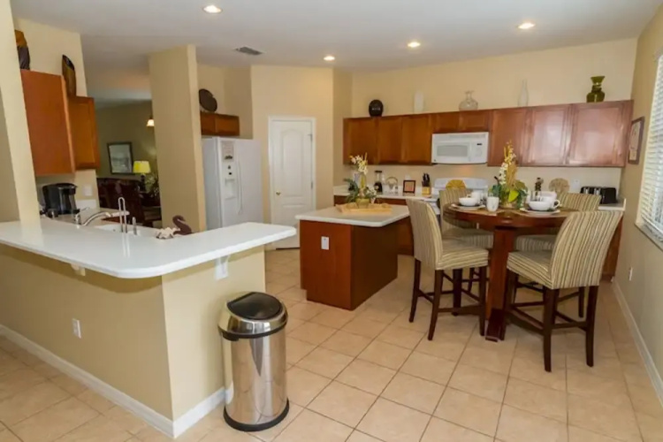 The Shire at West Haven 103