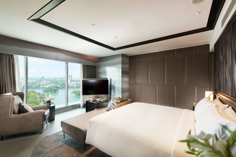 Conrad Bengaluru photo 7