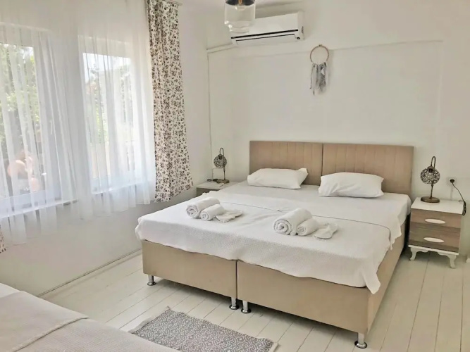 Idilika Otel