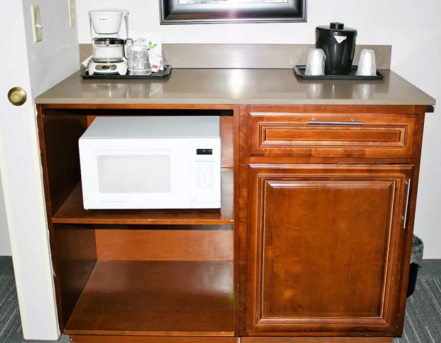 1 Bedroom Suite