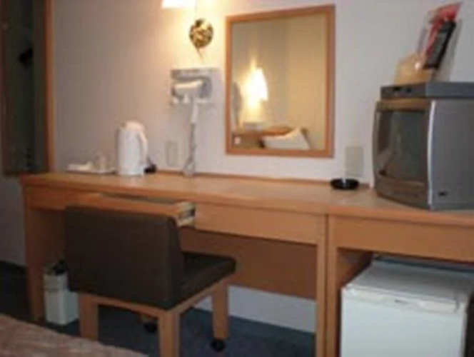 Good Inn Tsurusaki