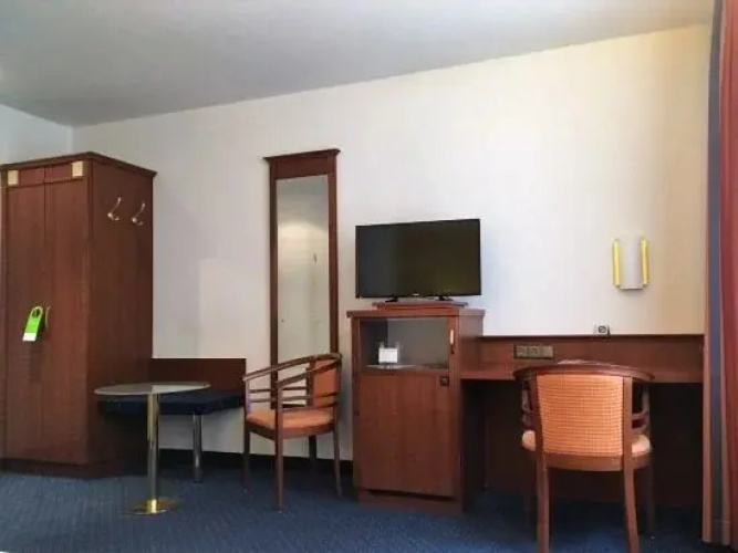 Altstadthotel Der Patrizier