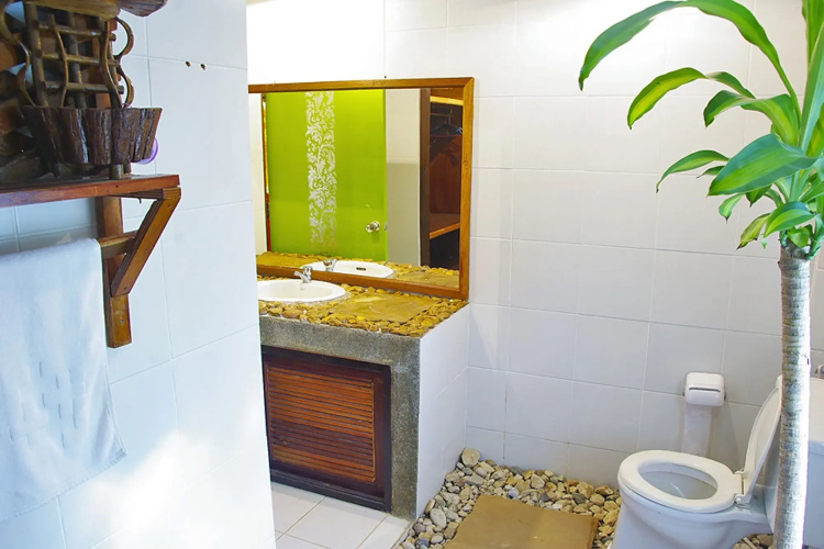 Areeya Phuree Resort