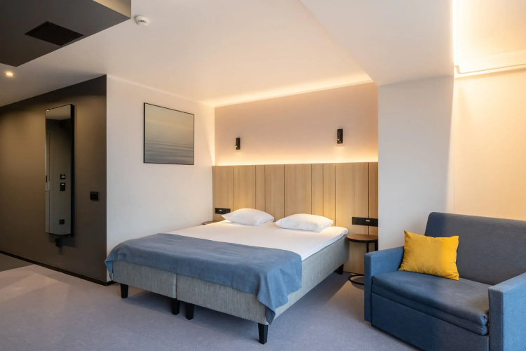 Hotel Jurmala Spa & Conference Center