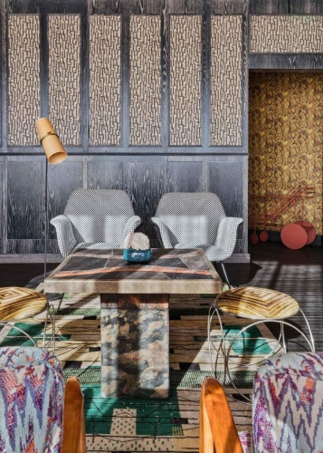 Renoir Hotel photo 22