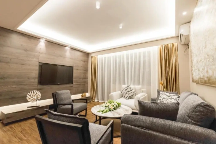 Executive Suite