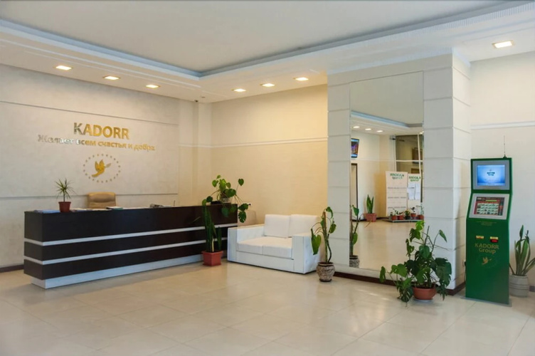 Legrand Apartments