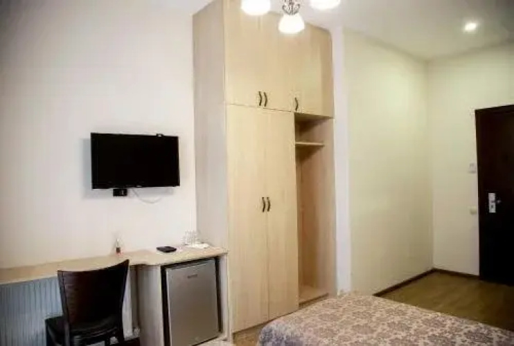 Hotel Feri