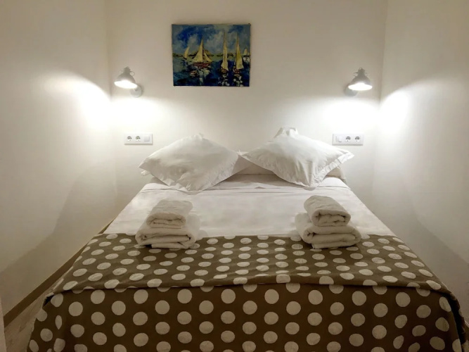 Otel görseli
