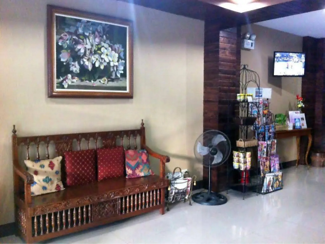 Rehan Grand Suites