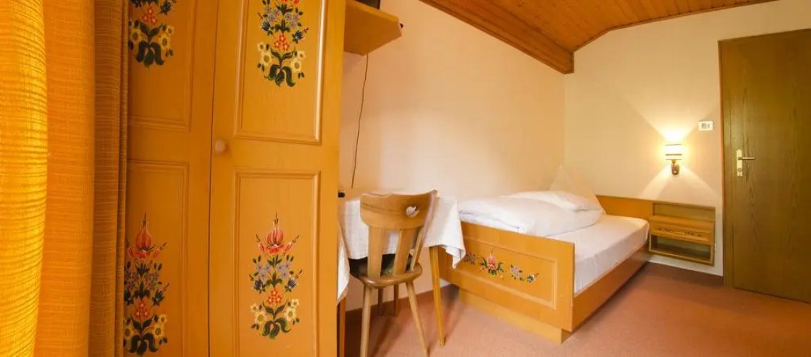 Pension Obertaberhof