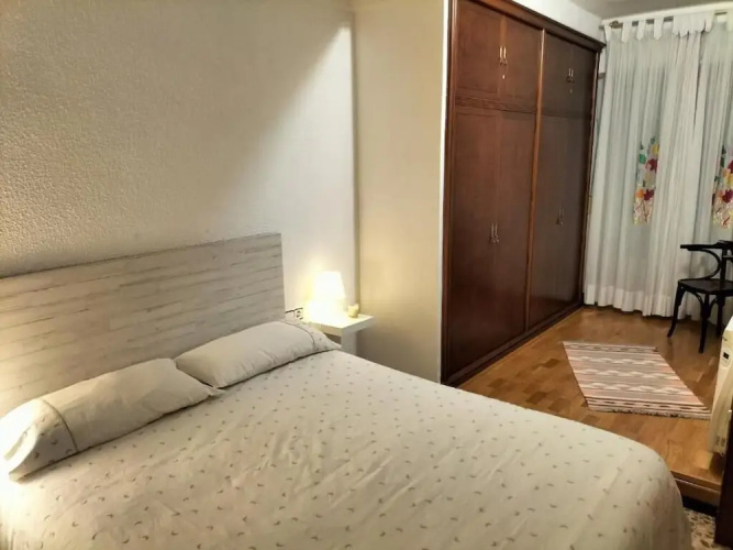 Apartamento Centro de Elche