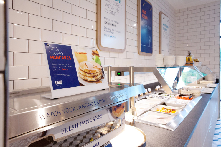 Holiday Inn Express Remscheid by IHG