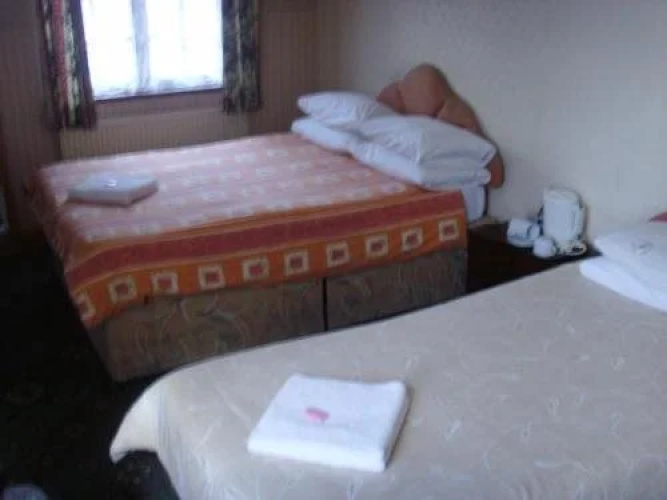 Hotelafbeelding