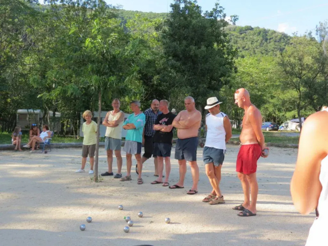 camping chasselouve