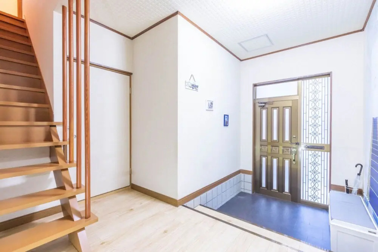 Resort House En