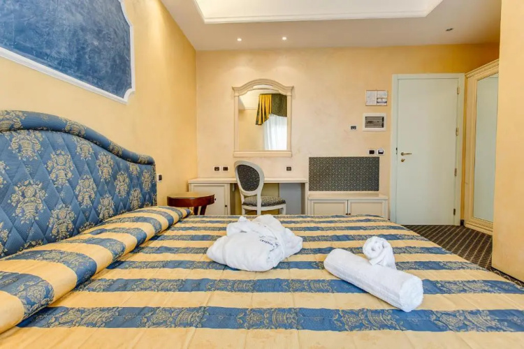 Hotel Il Gabbiano