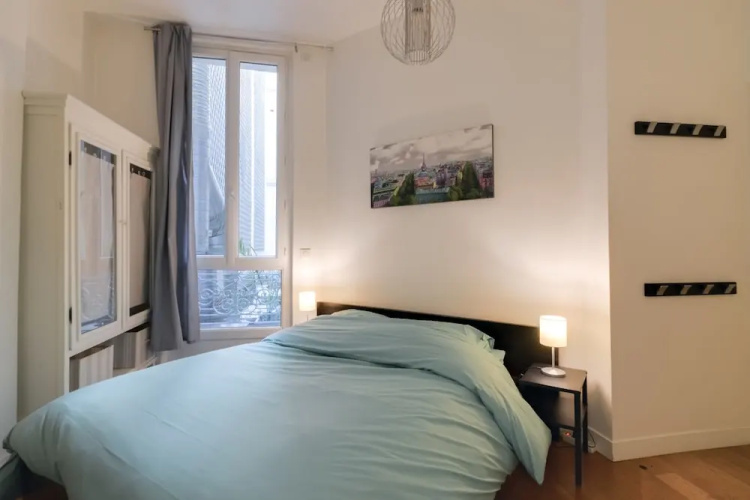 Appartement George V