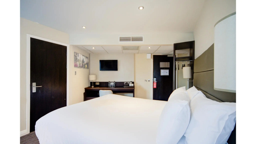 Belvilla Newport City Centre Hotel - Lifestyle photo 8