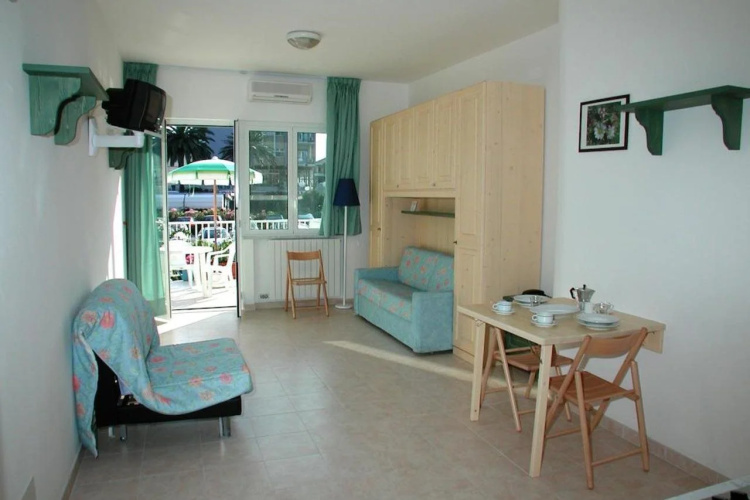 Residence Stella Maris