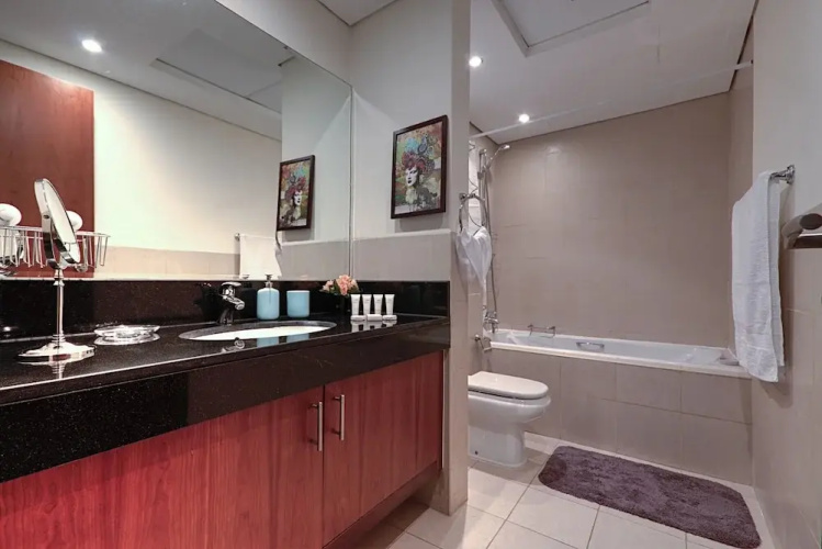 One Perfect Stay - 8 Boulevard Tower