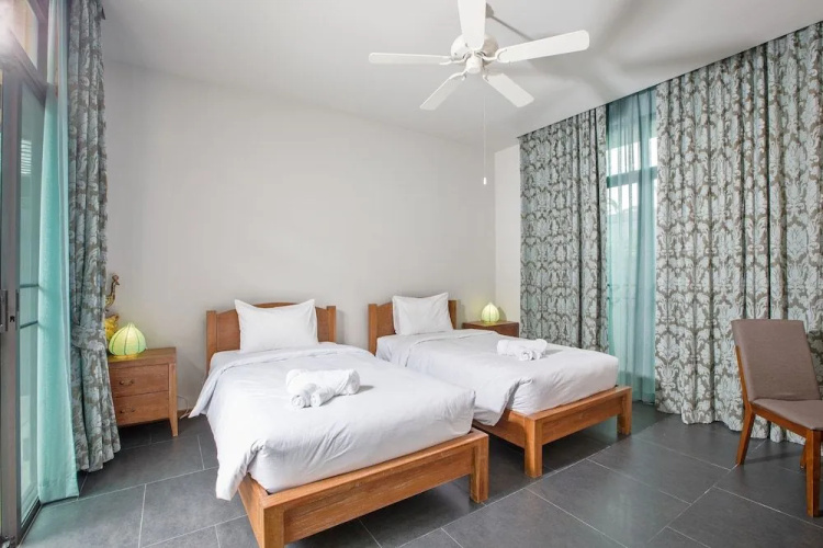Villa Natuna