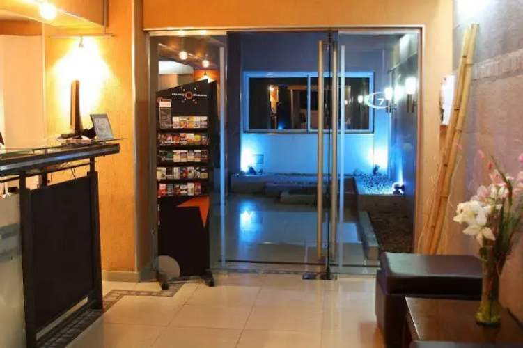 Gala Apartments