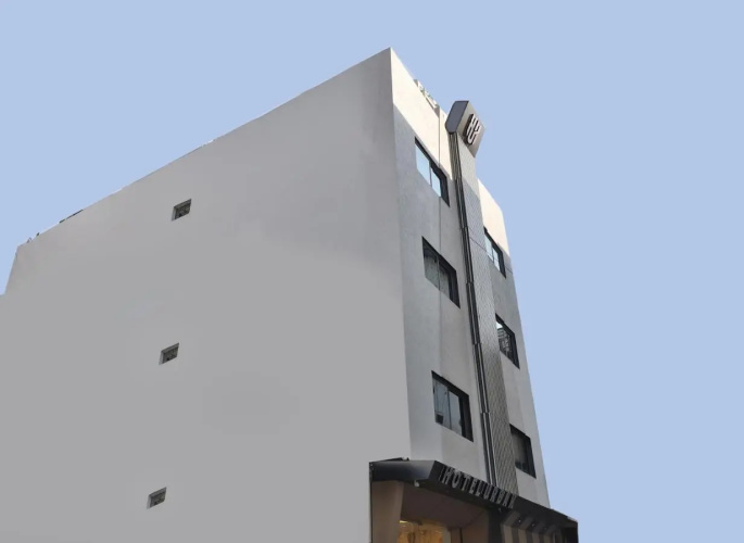 Hotelbild